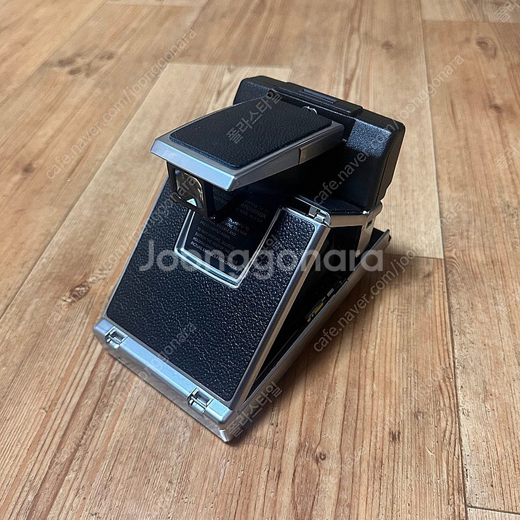 폴라로이드 필름 카메라 Polaroid SX-70 소나...--2