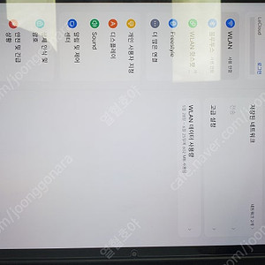 샤오신 패드 프로 12.7 1세대 (2024년도 제품) 판매합니다.