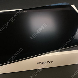 아이패드 프로 M4 256 wifi 11인치 스페이스그레이 판매합니다