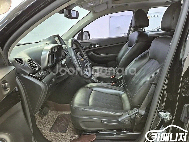 [쉐보레]올란도 LPGI LT 세이프티팩 (7인승) 2018 년 LPG 중고 중고차 전액할부☆중고차리스☆중고차수출--2