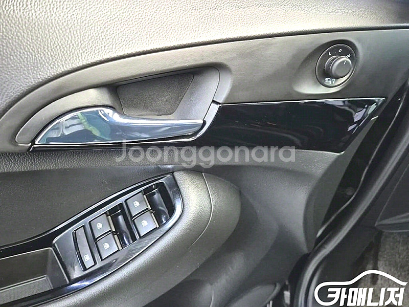 [쉐보레]올란도 LPGI LT 세이프티팩 (7인승) 2018 년 LPG 중고 중고차 전액할부☆중고차리스☆중고차수출--6