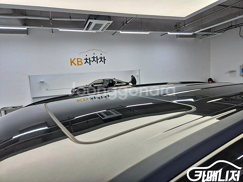 [쉐보레]올란도 LPGI LT 세이프티팩 (7인승) 2018 년 LPG 중고 중고차 전액할부☆중고차리스☆중고차수출--9