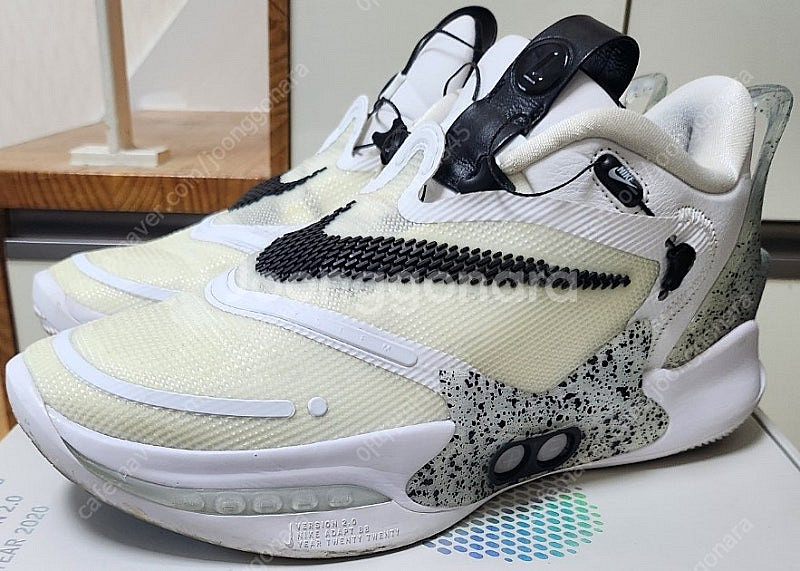 [급처분/최종가/ 75,000원][NIKE] 나이키 어...--0