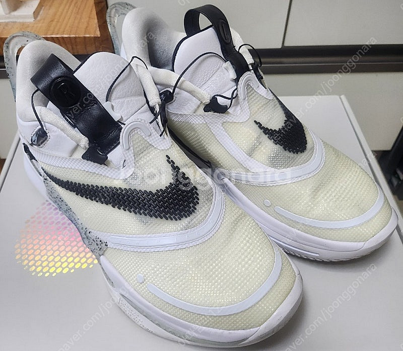 [급처분/최종가/ 75,000원][NIKE] 나이키 어...--2