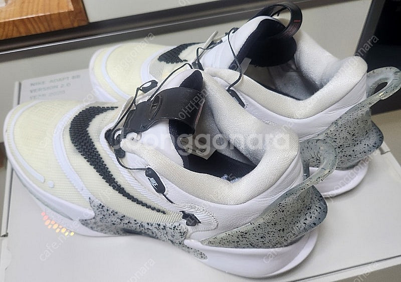 [급처분/최종가/ 75,000원][NIKE] 나이키 어...--3