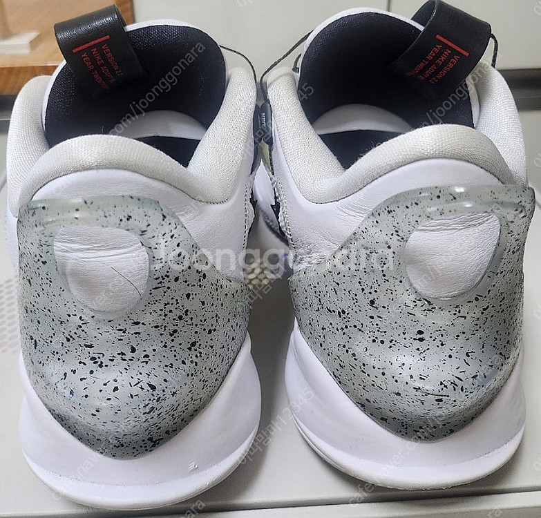 [급처분/최종가/ 75,000원][NIKE] 나이키 어...--4