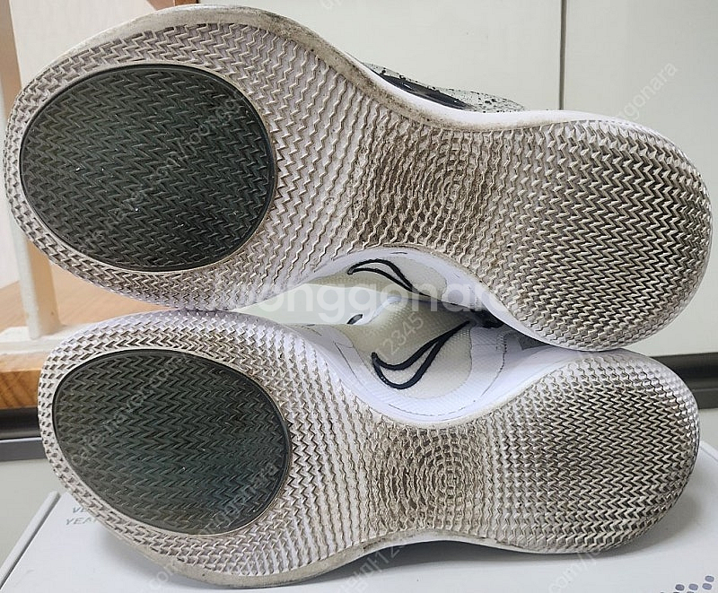 [급처분/최종가/ 75,000원][NIKE] 나이키 어...--5