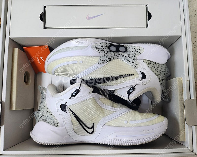 [급처분/최종가/ 75,000원][NIKE] 나이키 어...--6