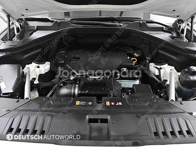 제네시스 GV80 중고차 할부 제네시스 중고차 SUV ...--7