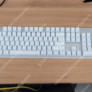 Razer 레이저 프로 타입 울트라 Mistel MD600 키보드 게이밍 헤드셋