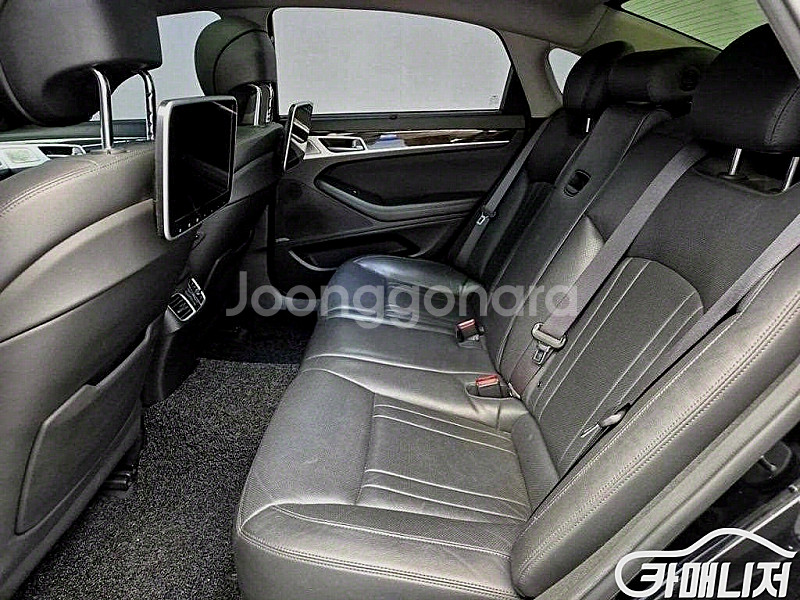 [제네시스]G80 3.3 GDI AWD 프리미엄 럭셔리...--4