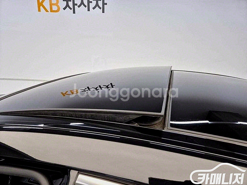 [제네시스]G80 3.3 GDI AWD 프리미엄 럭셔리...--6