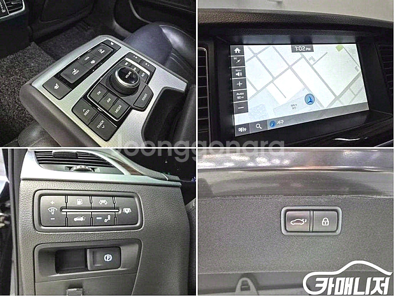 [제네시스]G80 3.3 GDI AWD 프리미엄 럭셔리...--8