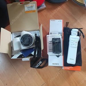 소니ZV-E10+번들렌즈+ACC-TRW+GP-VPT2BT+64GB+가방