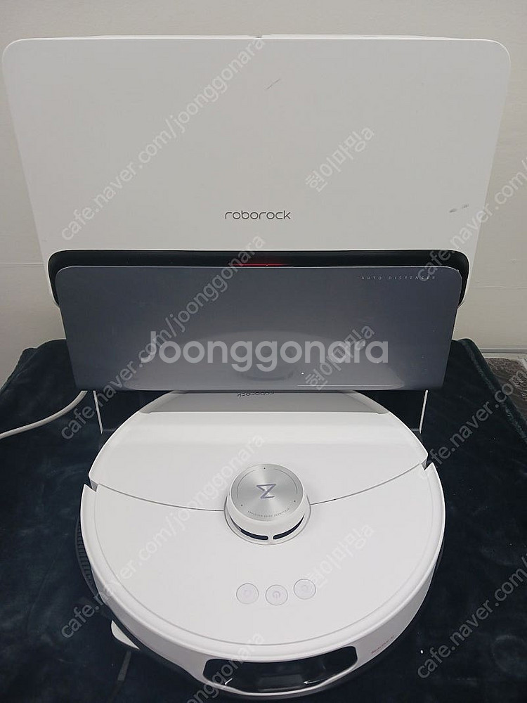 로보락 s8 max v 울트라--0