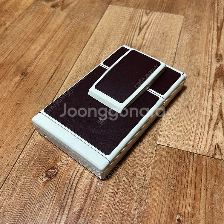 폴라로이드 필름 카메라 Polaroid SX-70 모델...--4