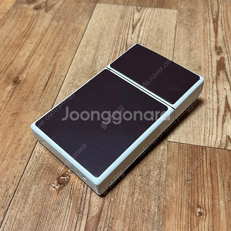 폴라로이드 필름 카메라 Polaroid SX-70 모델...--5