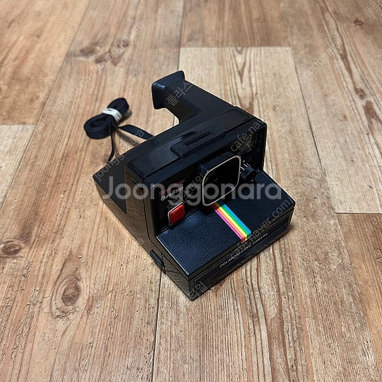 폴라로이드 필름 카메라 Polaroid TimeZero...--1