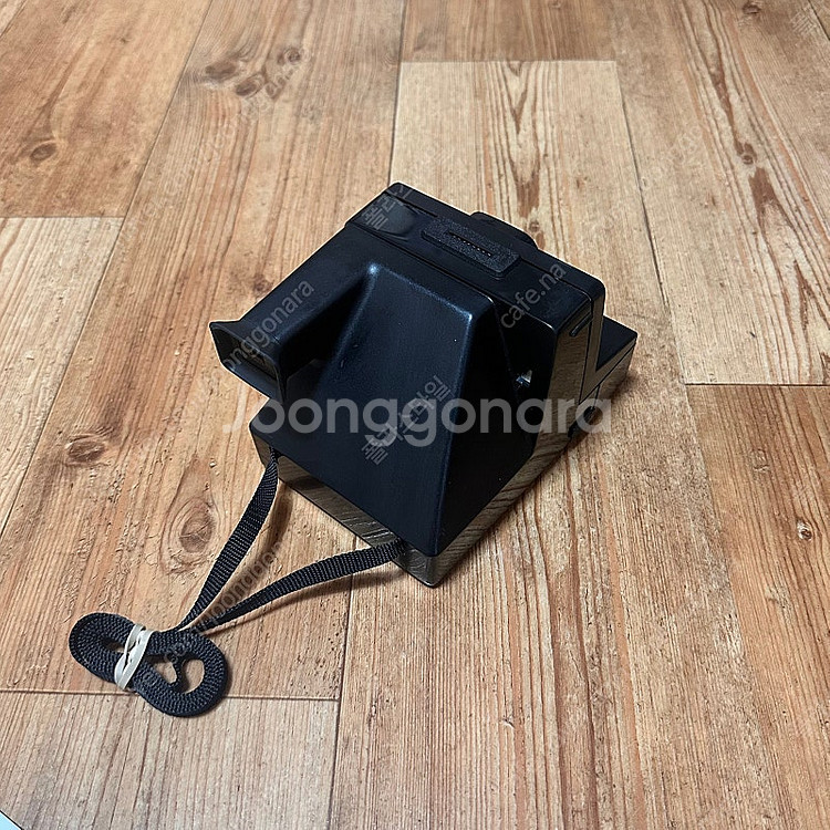 폴라로이드 필름 카메라 Polaroid TimeZero...--2