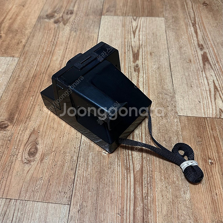 폴라로이드 필름 카메라 Polaroid TimeZero...--3