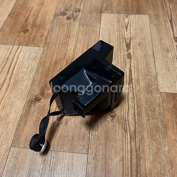 폴라로이드 필름 카메라 Polaroid TimeZero...--5