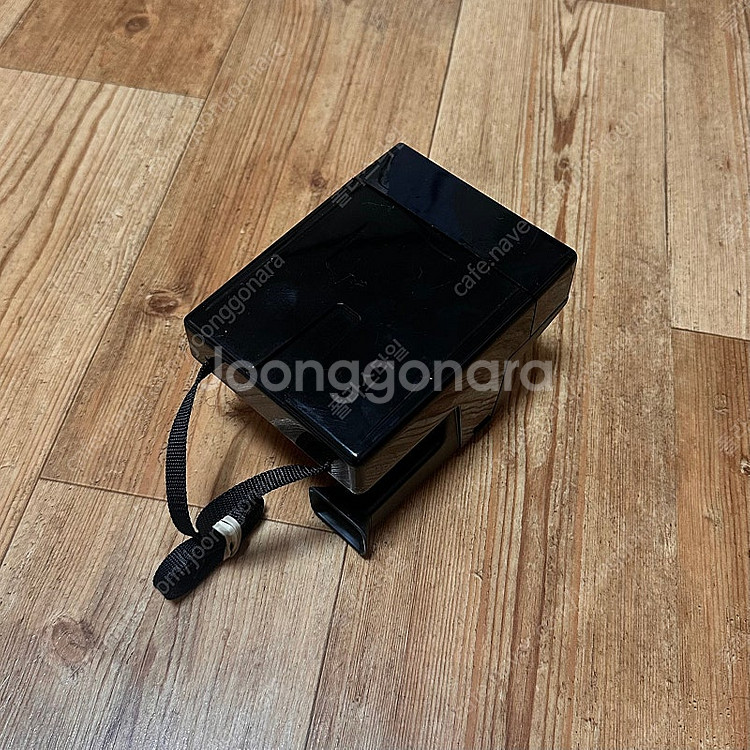 폴라로이드 필름 카메라 Polaroid TimeZero...--6