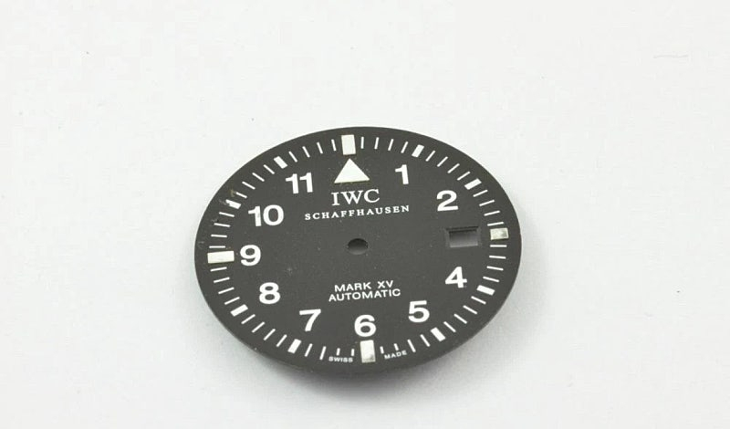 IWC 마크 15 부품 파츠 구매합니다. 이미지