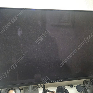 델2725df oled 360hz모니터
