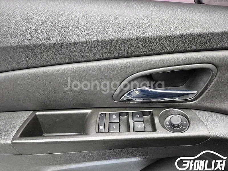 [쉐보레]크루즈5 1.8 LTZ+ (5인승) 2014 ...--5