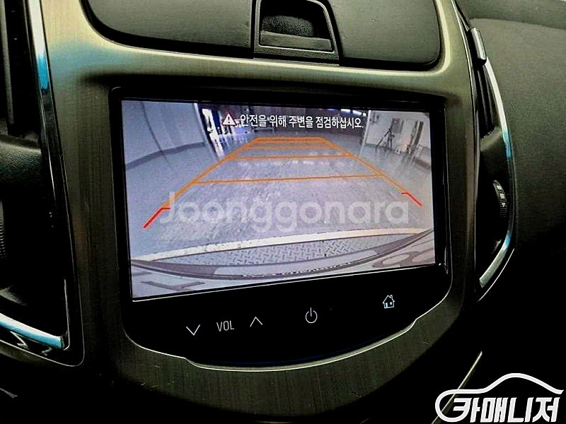 [쉐보레]크루즈5 1.8 LTZ+ (5인승) 2014 ...--6