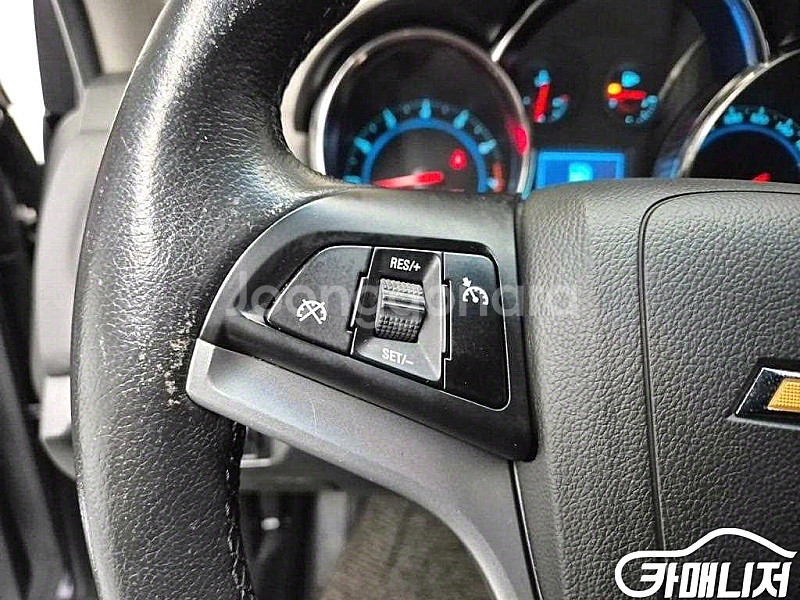 [쉐보레]크루즈5 1.8 LTZ+ (5인승) 2014 ...--7