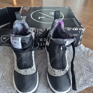 구이부츠 (Gooey Boot)(웨이크보드)