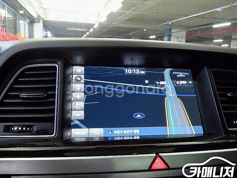 제네시스 G80 3.3 GDI AWD 중고 G80 3....--3