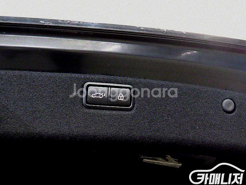 제네시스 G80 3.3 GDI AWD 중고 G80 3....--5