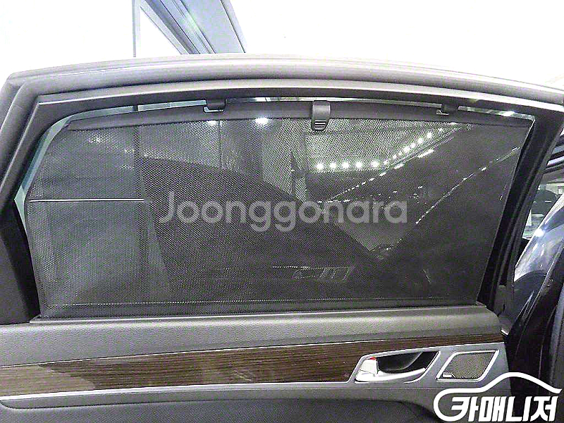 제네시스 G80 3.3 GDI AWD 중고 G80 3....--6