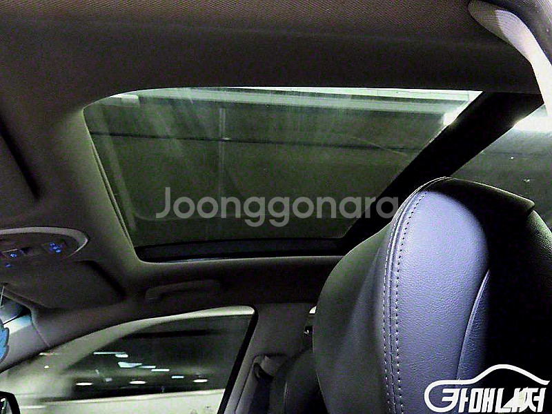 제네시스 G80 3.3 GDI AWD 중고 G80 3....--7