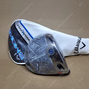 (신품)Ai 스모크 맥스 9도 드라이버헤드