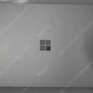 Surface Laptop 4. 노트북 서피스 랩탑4 판매해요.