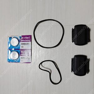 magene S3+ 스피드/케이던스 센서 두개 팝니다. (택포2만)