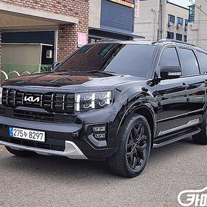 기아 모하비 더 마스터 4WD 마스터즈 그래비티 중고 모하비 더 마스터 4WD 마스터즈 그래비티 중고차