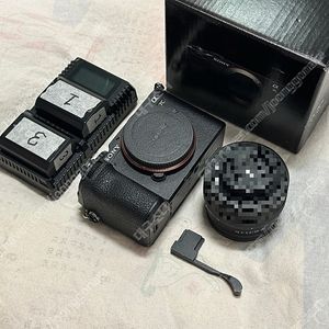 소니 a7c2