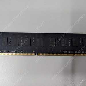 ddr3 12800 8gb 팝니다.