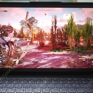 [판매]레노버 최신형 YOGA 슬림7 프로X/라이젠7,RTX3050