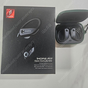 오픈형 이어폰 원모어핏 S50 판매