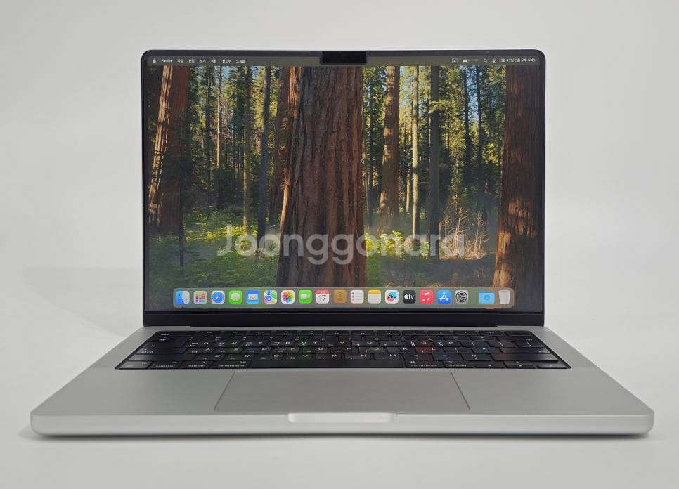 [Apple] 맥북프로 2023 14인치 M3 / 8G...--1