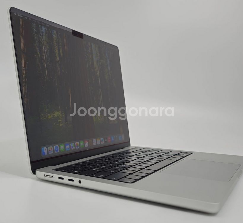 [Apple] 맥북프로 2023 14인치 M3 / 8G...--3