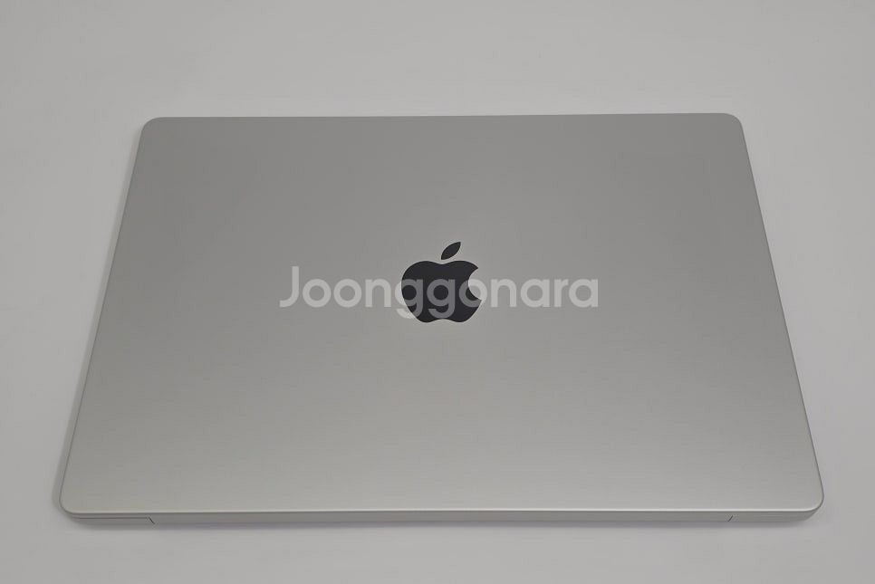 [Apple] 맥북프로 2023 14인치 M3 / 8G...--6