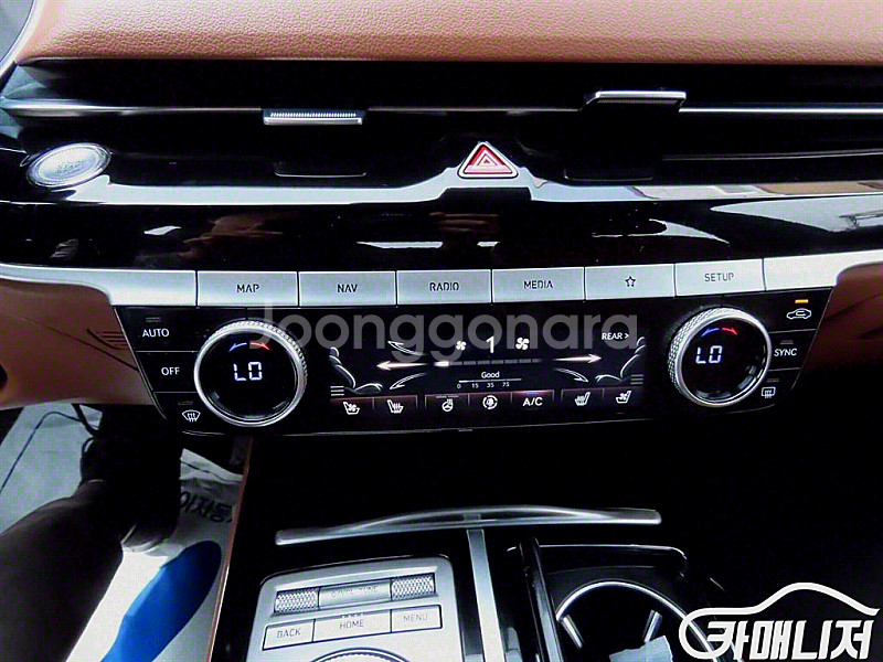 제네시스 G80(RG3) 2.5 가솔린 터보 2WD 중...--1