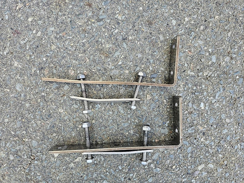 차량용 캠핑 어닝 이미지