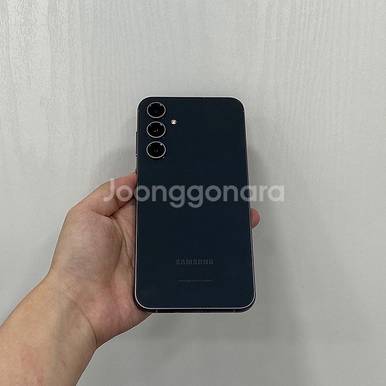 98729 갤럭시S23FE 그라파이트 256GB A급 ...--2